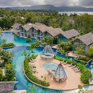 Island Escape Burasari